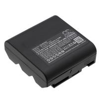 2700mAh for Sharp VL-AH131S,VL-AD260U,VL-E780,VL-E97E,VL-A40U,VL-E680U,VL-SE20U,VL-A111H,VL-E660,VL-H800U