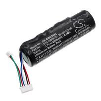 2200mAh for Garmin DC20,DC30,DC40,Astro System DC20,Dog Tracking DC 20,Astro 220,Astro 320,Astro System DC30,DC20 Astro Dog Tracking System,DC20 Astro System