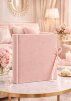 Albumas  GED KD46200 VELVET CAMEO 10x15 200 | kišeninis | knyginio rišimo