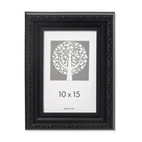 Rėmelis 10x15 plast 1306026 VESTA juodas|31mm