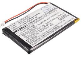1250mAh for Garmin Nuvi 300,Nuvi 300T,Nuvi 310,Nuvi 310D,Nuvi 310T,Nuvi 350,Nuvi 350T,Nuvi 360,Nuvi 360T,Nuvi 370