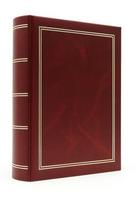 Albumas GED 4650 CLASSICBURGUNDY 10x15 50 nuotraukų | kišeninis | knyginio rišimo