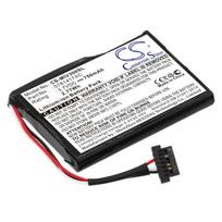750mAh for Mitac Mio Moov 300,Mio Moov 301,Mio Moov 310,Mio Moov 330,Mio Moov 330u,Mio Moov 350,Mio Moov 360,Mio  Moov 360u,Mio Moov 370