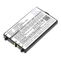 850mAh for Nintendo NDS,DS NDS,AGS-101,AGS-003,AGS-A-BP-USA,C/AGS-A-BP-USA,SAM-SPRBP(A),GBA-SP,Game Boy Advanced SP
