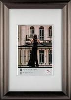 Rėmelis WALTHER VENICE JL050D 40x50 plast| plieno spalvos