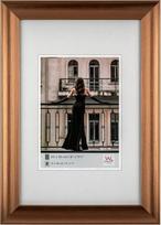 Rėmelis WALTHER VENICE JL050J 40x50 plast| bronza