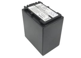 2200mAh for Sony HDR-TG1,HDR-TG3E,HDR-TG5,DSC-HX1,DSLR-A230,DSLR-A330,HDR-TG5/E,DCR-SR68,HDR-CX110,DCR-SR78