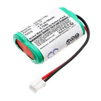 150mAh for Dogtra FieldTrainer SD-400,transmitters SD-400S,WetlandHunter SD-400 Camo