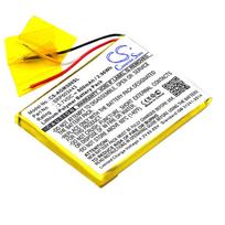 800mAh for Astro A50