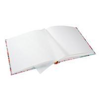 Albumas GOLDBUCH 27702 Velvet Bloom  30x31 60psl | kampučiai/lipdukai | knyginio rišimo