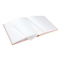 Albumas GOLDBUCH 31797 Summertime apricot 30x31/100psl | balti lapai | kampučiai/lipdukai | knyginio rišimo