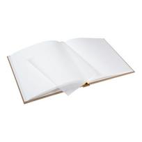 Albumas GOLDBUCH 31798 Summertime maple 30x31/100psl | balti lapai | kampučiai/lipdukai | knyginio rišimo