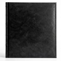 Albumas GED DBCL30 ROYAL BLACK 29x32/60psl | kreminiai lapai | kampučiai/lipdukai | knyginio rišimo | max 10x15 240