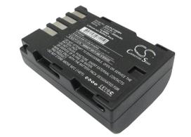 2000mAh for Panasonic Lumix DMC-GH3,Lumix DMC-GH3A,Lumix DMC-GH3AGK,Lumix DMC-GH3GK,Lumix DMC-GH3H,Lumix DMC-GH3HGK,Lumix DMC-GH3KBODY,Lumix DMC-GH4,Lumix DMC-GH4K,Lumix DMC-GH4KBODY