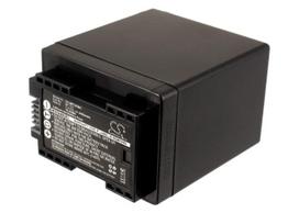 4450mAh for Canon VIXIA HF M52,VIXIA HF M50,VIXIA HF M500,VIXIA HF M506,VIXIA HF R32,VIXIA HF R30,VIXIA HF R300,IXIA HF R306,VIXIA HF M56,Legria HF R36