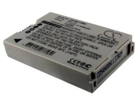 950mAh for Canon Legria HF R26,Legria HF R28,Legria HF R206,Vixia HF R20,Vixia HF R21,Vixia HF R200,Vixia HF R26,Vixia HF R28,Vixia HF R206,Legria HF R205