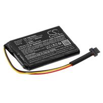 800mAh for TomTom Pro 4000,4EG0.001.08,XXL,One XL 4EG0.001.17,One XL 340,340S LIVE XL,XL 340S,XL 340S LIVE,XL 340,XL 340T