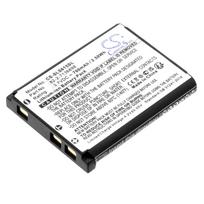 700mAh for SteelSeries Arctis Nova Pro,61527