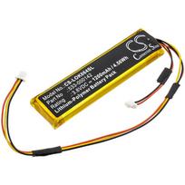 1200mAh for Logitech Craft,Y-R0064