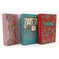 Albumas  GED MM46100 ORIENT 10x15 100 | kišeninis | klijuotas