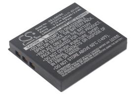 600mAh for Logitech G7 Laser Cordless Mouse,MX Air,M-RBQ124