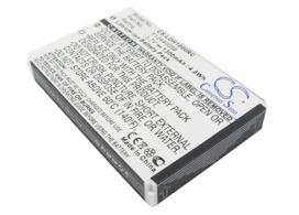 1300mAh for Logitech Harmony 1000 Remote,Harmony 1100 Remote,Harmony 1100i Remote,Harmony 915 Remote,Squeezebox Duet Controler,C-LR65,Internet Radio,C-RL65