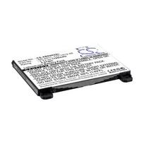 1100mAh for Amazon Kindle 2,Kindle II,Kindle DX