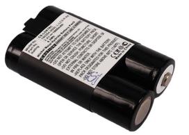 1800mAh for Logitech LX 700 Cordless Desktop,LX700,M-BAK89B