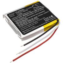 250mAh for Jabra Evolve 65,Evolve 80