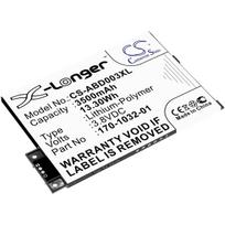 3500mAh for Amazon Kindle 3,Kindle III,Kindle 3 Wi-fi,Kindle 3G,Kindle Graphite