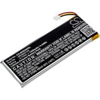 1200mAh for Becker Active 6,Active 6 LMU Plus,BE B40,Transit 6 LMU,Active 6 LMU,Professional 6 LMU,Professional 6.2 LMU,Ready 6 EU JE,Ready 6l EU Plus