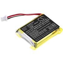 500mAh for Sony WF-1000XM4 Charging Case