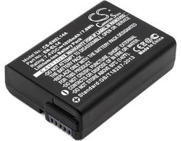 1030mAh for Nikon Coolpix P7000,Coolpix P7100,Coolpix P7700,D3100,D3200,D5100,D3100 DSLR,D5100 DSLR,D3200 DSLR,Coolpix P7800