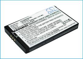 1200mAh for Becker Traffic Assist Pro,Traffic Assist 7916,Traffic Assist Pro Ferrari 7929