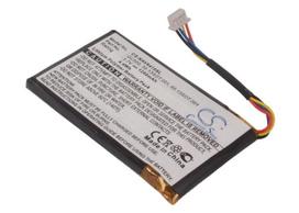 1200mAh for Navigon 8410