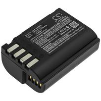 2150mAh for Panasonic Lumix DC-S5,Lumix DC-S5K,Lumix GH5,Lumix G9,Lumix GH5S