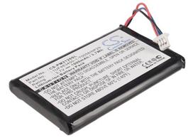 1000mAh for Cisco M2120,M2120M,F360,F360B,Mino HD+