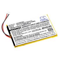 1200mAh for Falk F3,F4,F6