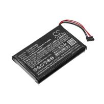 1200mAh for Garmin T 5 mini,TT 15 mini,TT15 mini GPS tracking,TT15 mini training collar,T5 mini GPS tracking collar