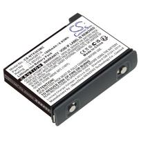 1800mAh for Insta360 One X3