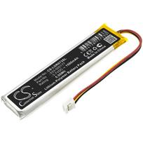 1500mAh for Logitech MX KEYS,YR0073