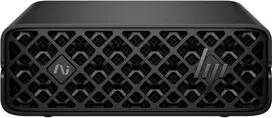 Stacionarus kompiuteris HP ZGX NANO G1n AI Mini GB10 Nvidia Blackwell/128GB/4TBSSD/DGX