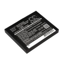 700mAh for HiTi Pringo P231,Pringo P231 Photo Printer