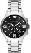 Vyriškas laikrodis EMPORIO ARMANI Giovanni AR11208 + BOX