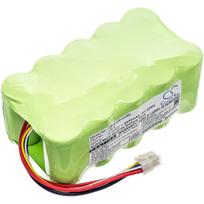 8000mAh for Laser Alignment Laser Beacon LB-4