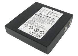 1200mAh for HME COM 2000