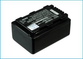 1500mAh for Panasonic SDR-H85,SDR-T55,SDR-T50,SDR-S50,HDC-SD60,HDC-TM60,HDC-HS60K,HDC-TM55K,HDC-SD60K,HDC-SD60S