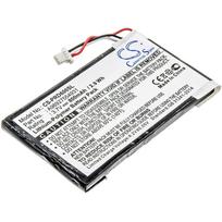 800mAh for Sony PRS-600,PRS-600/RC,PRS-600/BC