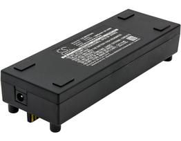 6800mAh for Mackie FreePlay,FreePlay Portable PA system
