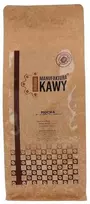 Kavos pupelės Siedlecka Manufaktura Kawy Stiprus kavos mišinys 1kg